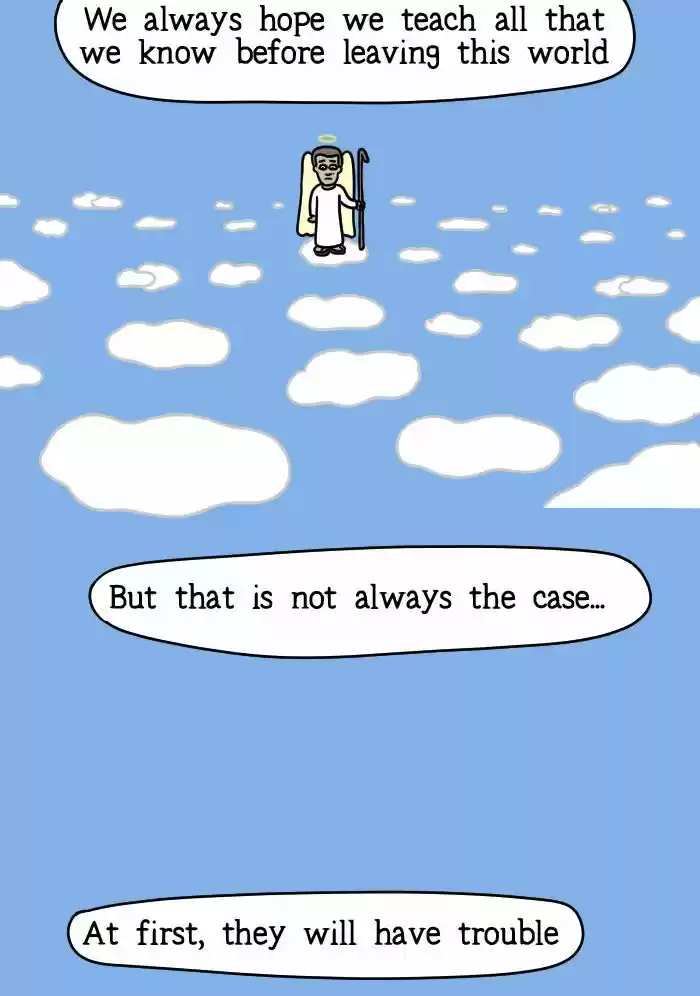 Adventures of God 88