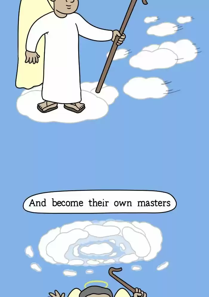 Adventures of God 88