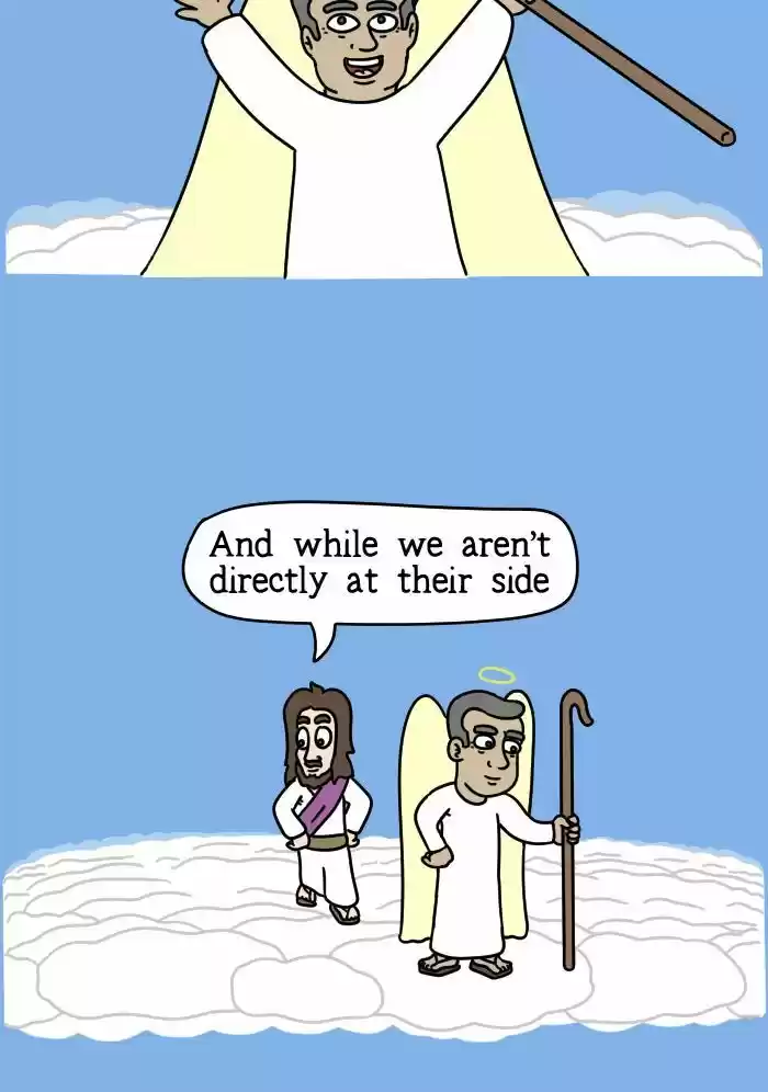 Adventures of God 88