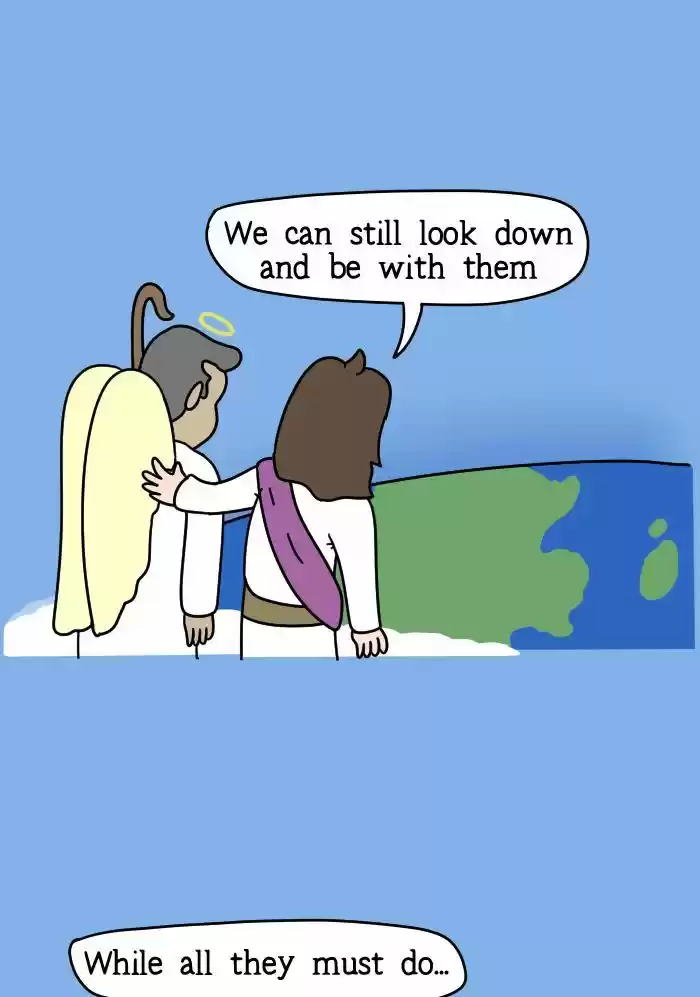 Adventures of God 88