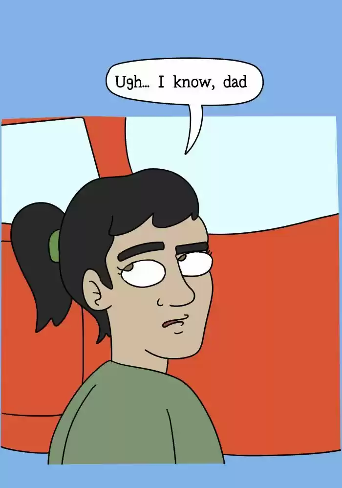 Adventures of God 88