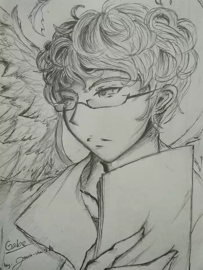 Adventures of God 89