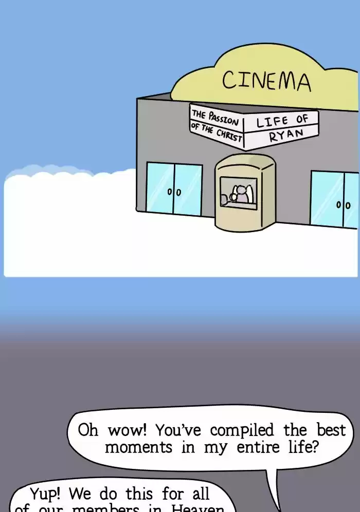 Adventures of God 89