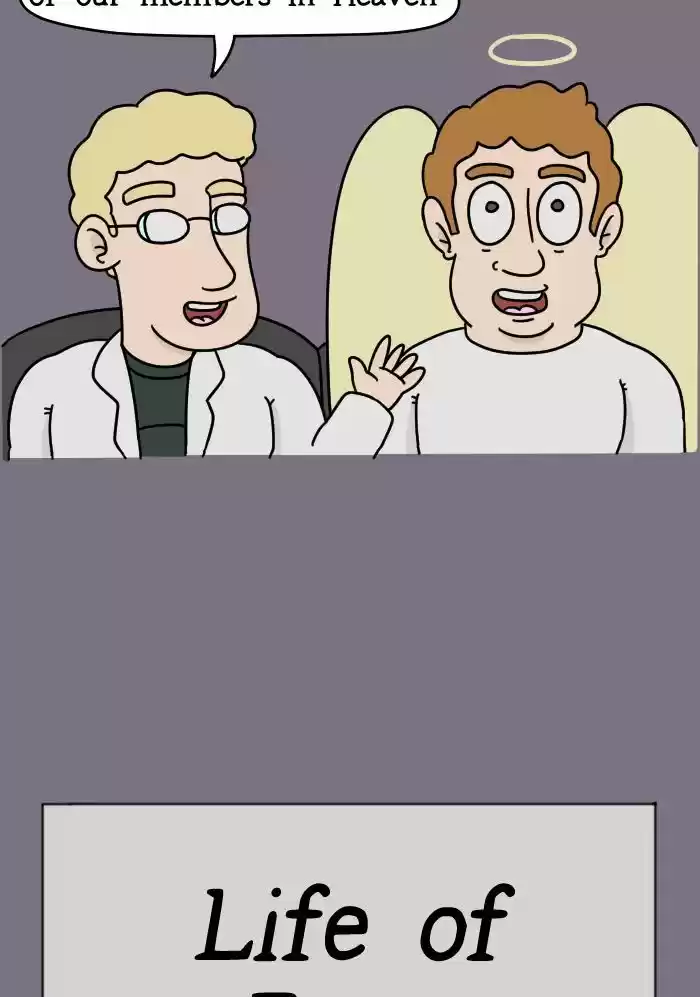 Adventures of God 89