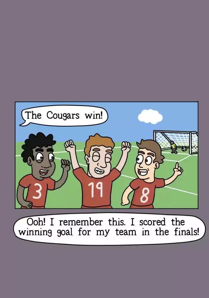 Adventures of God 89