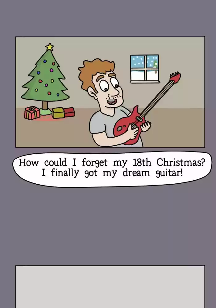 Adventures of God 89