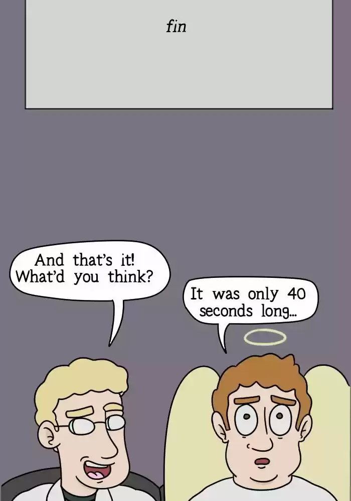 Adventures of God 89