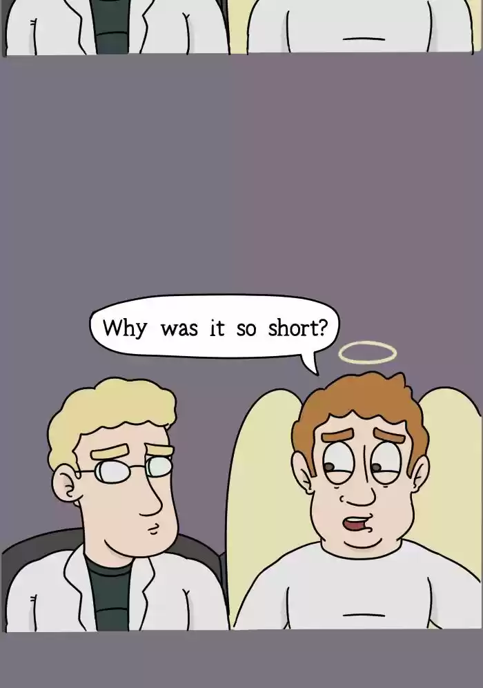 Adventures of God 89