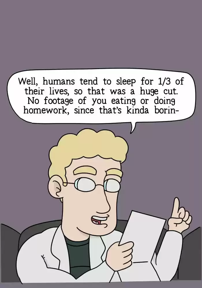 Adventures of God 89