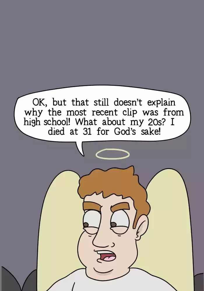 Adventures of God 89