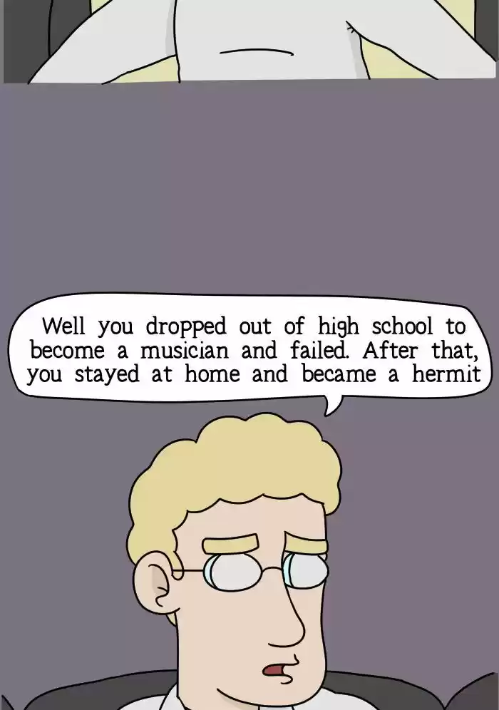 Adventures of God 89