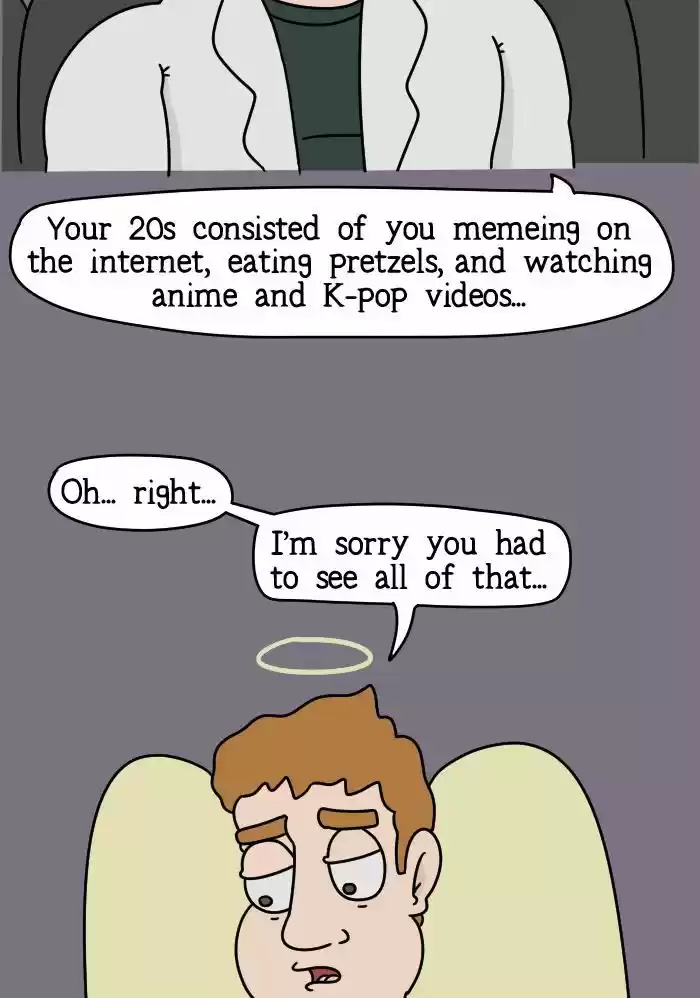 Adventures of God 89