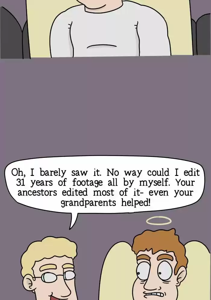 Adventures of God 89