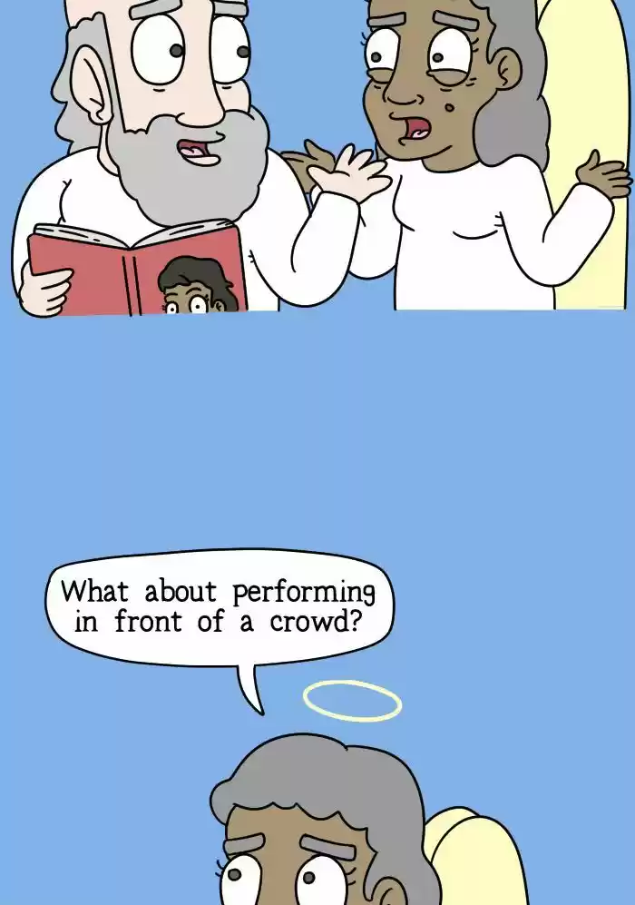 Adventures of God 90