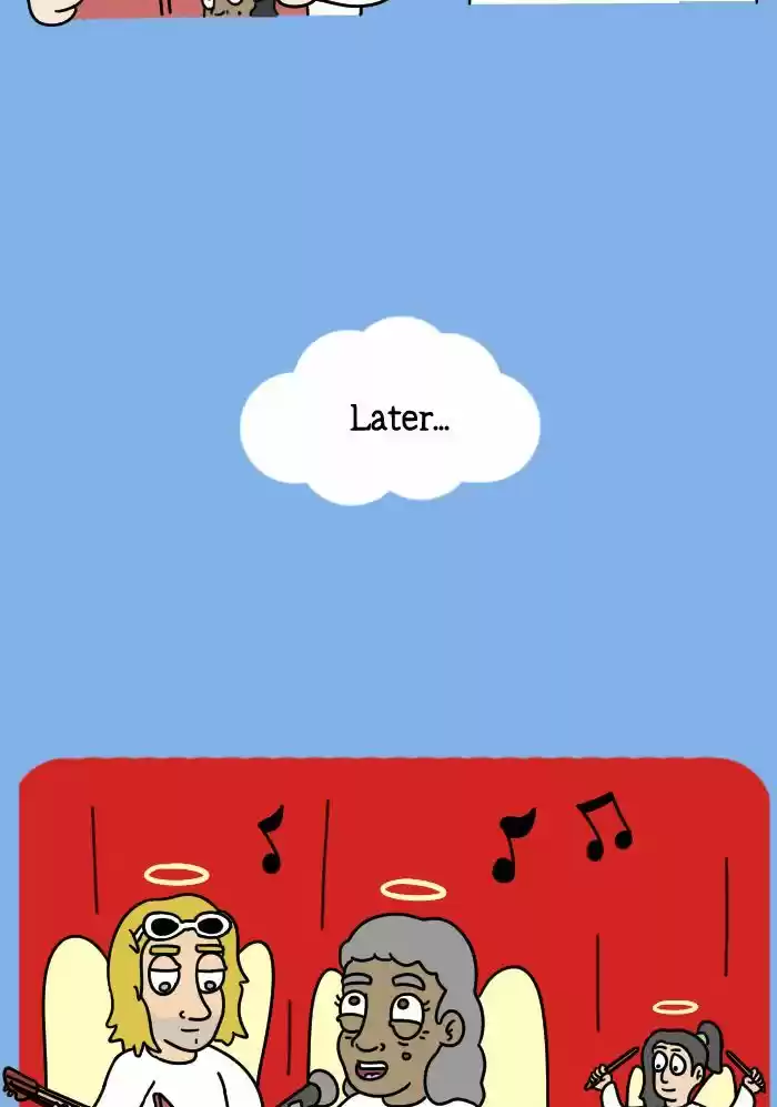 Adventures of God 90