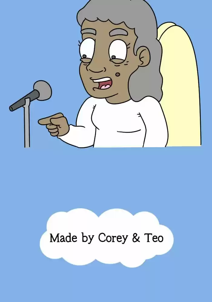 Adventures of God 90