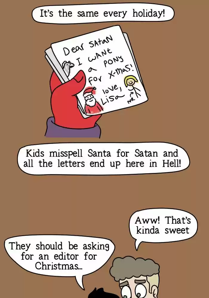 Adventures of God 92