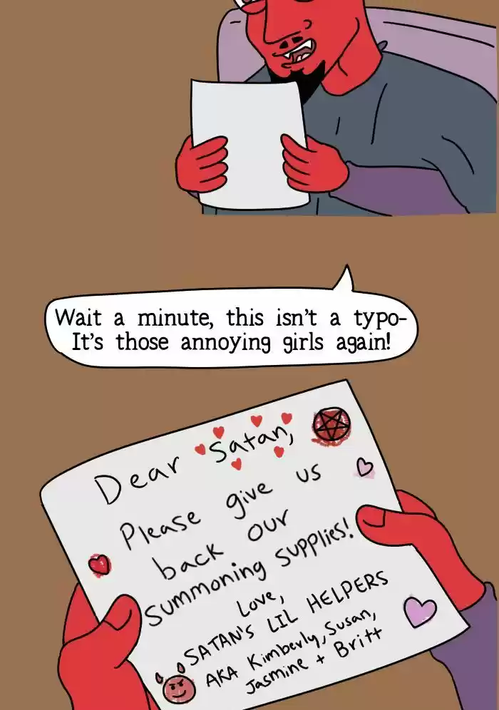 Adventures of God 92