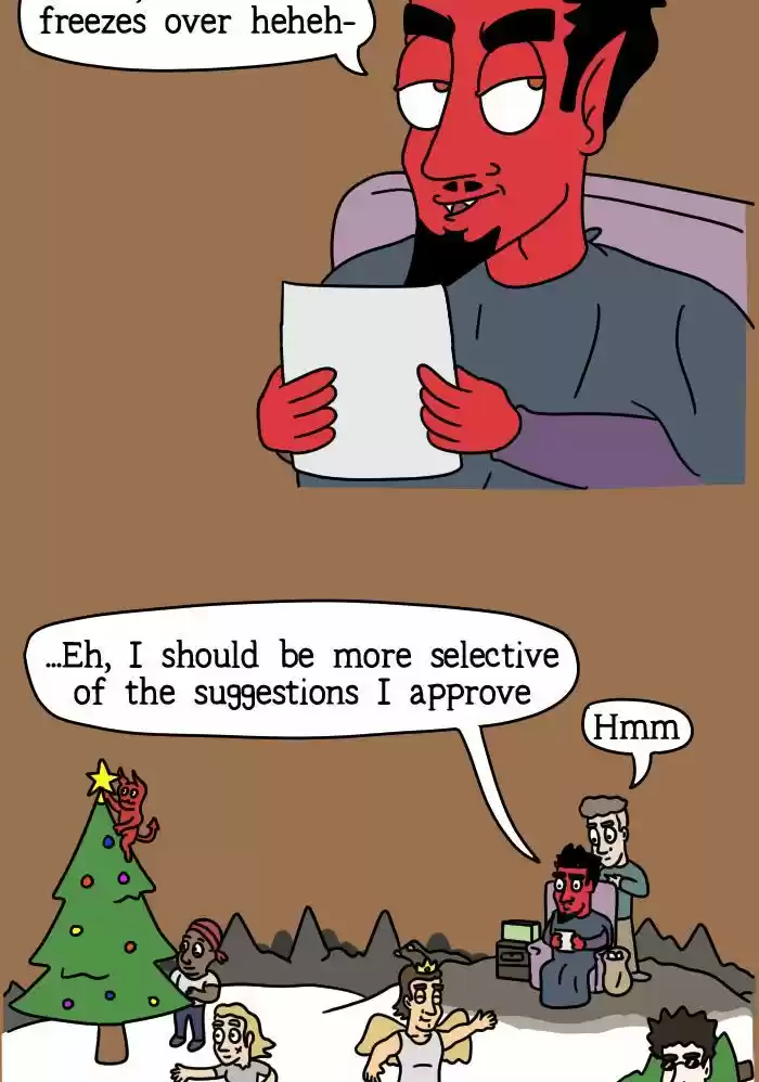 Adventures of God 92