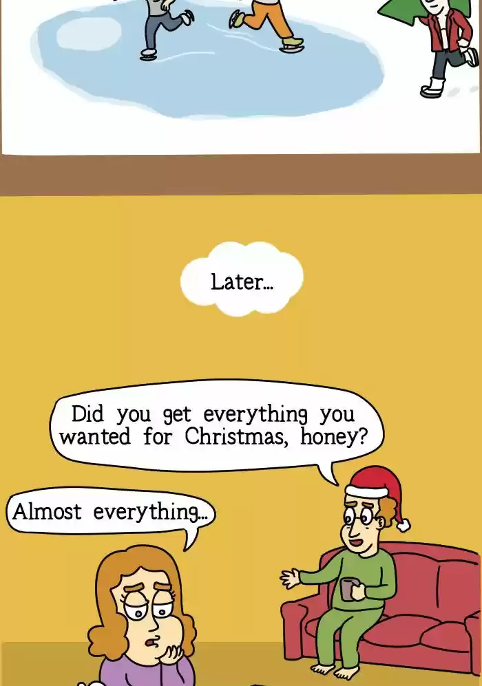 Adventures of God 92