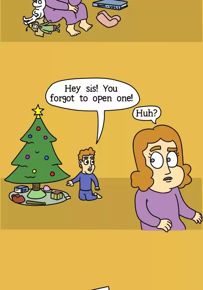 Adventures of God 92