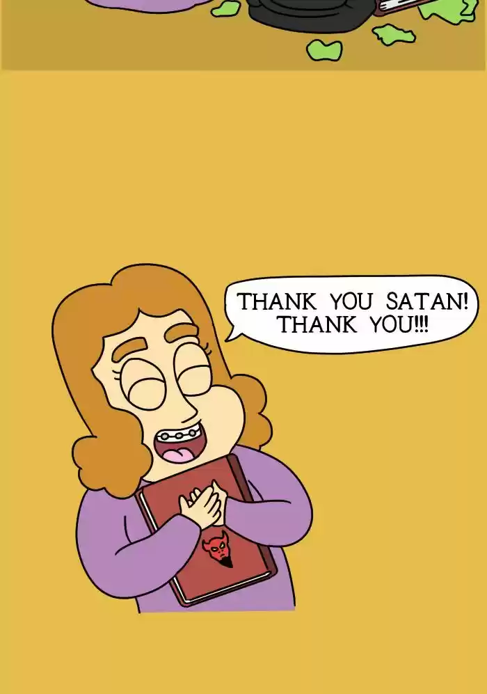 Adventures of God 92