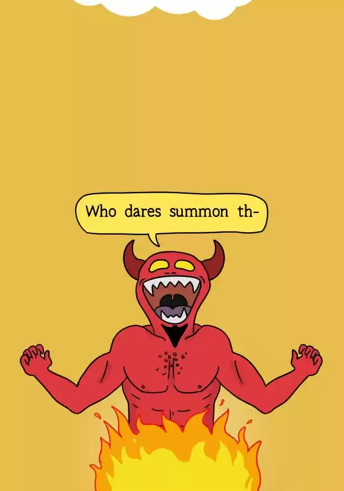 Adventures of God 92