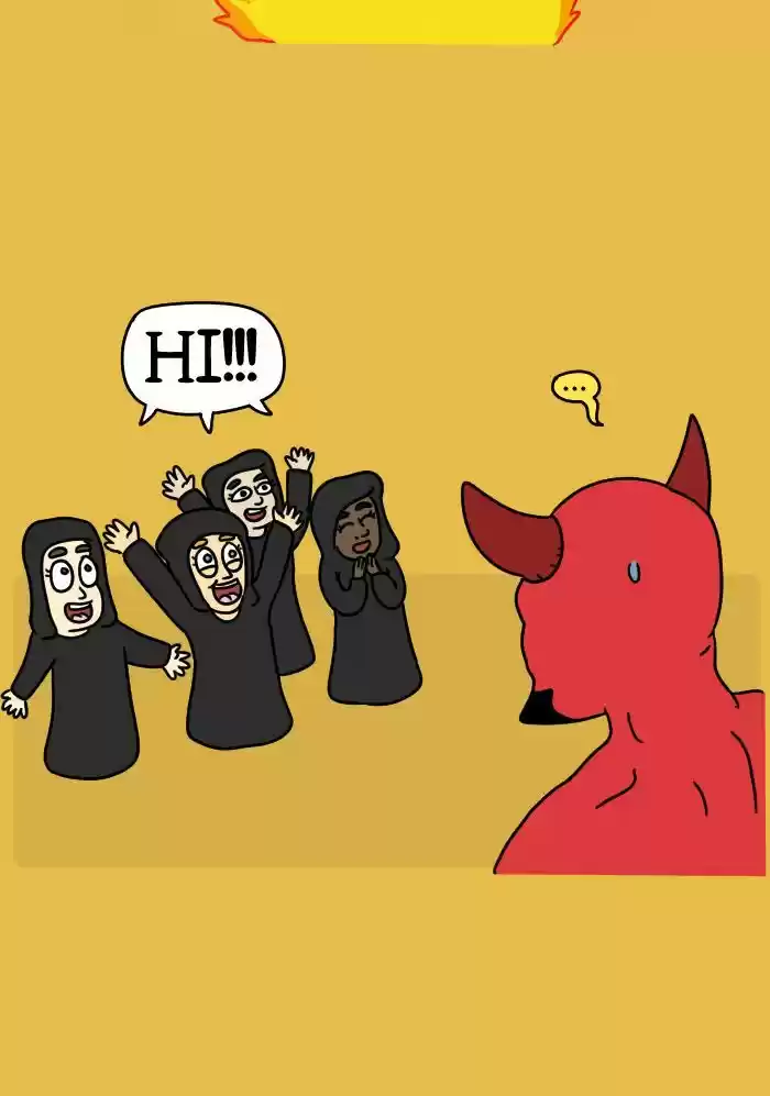 Adventures of God 92