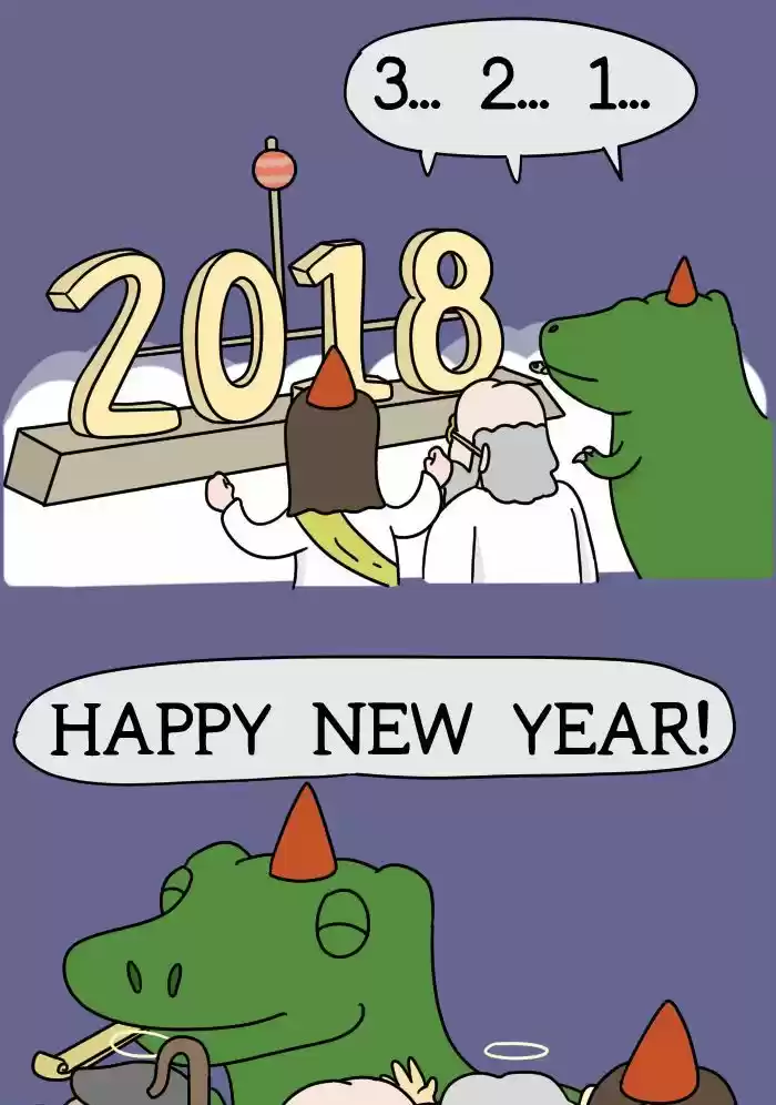 Adventures of God 94