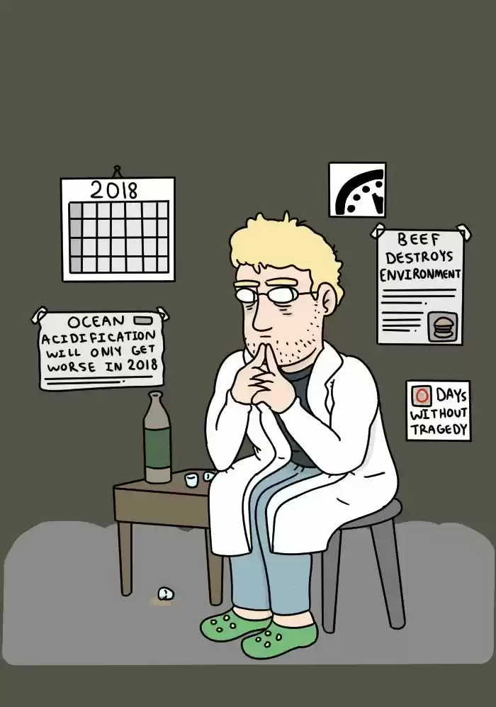 Adventures of God 94