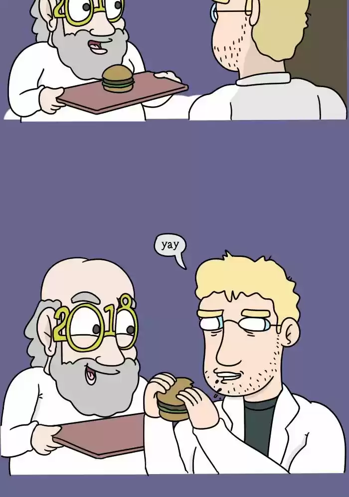 Adventures of God 94