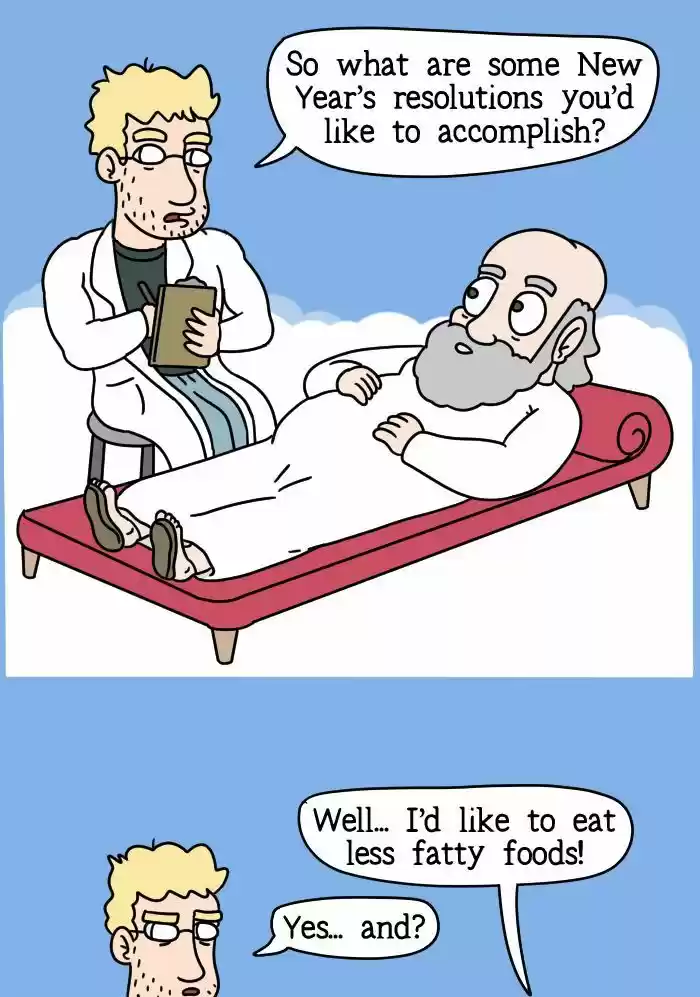 Adventures of God 95