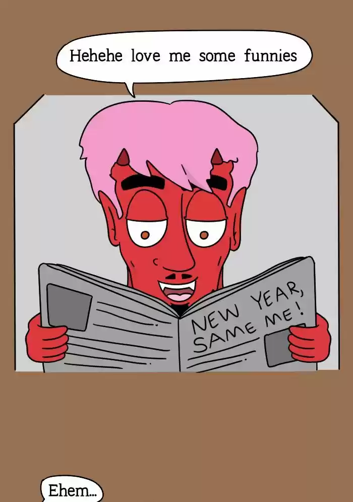 Adventures of God 96