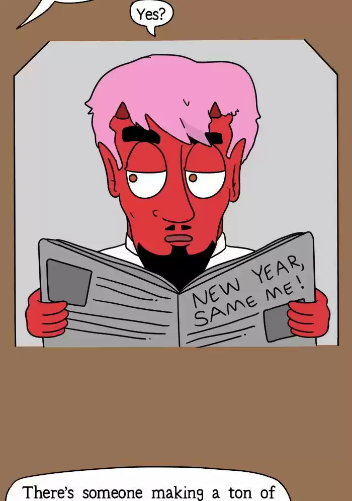 Adventures of God 96