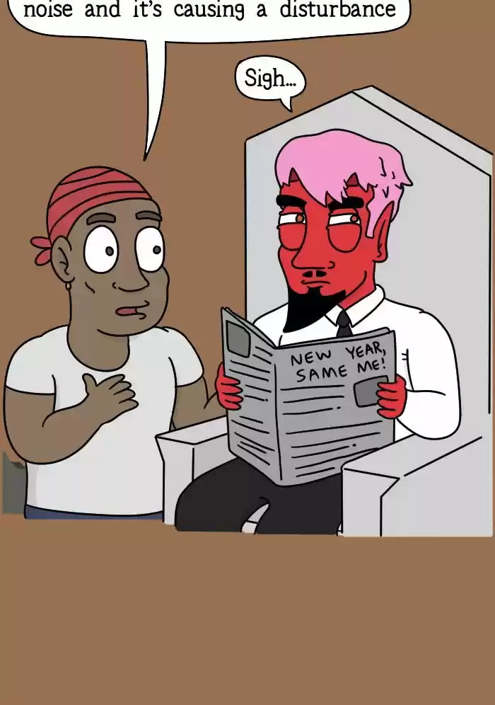 Adventures of God 96