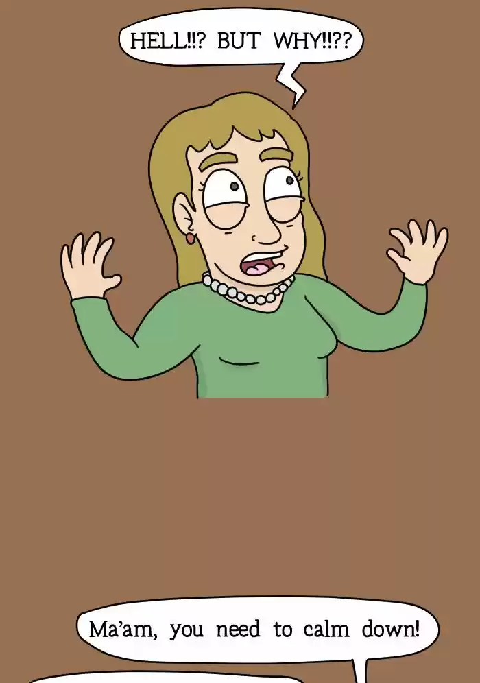 Adventures of God 96