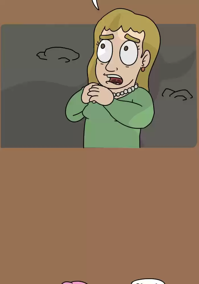 Adventures of God 96