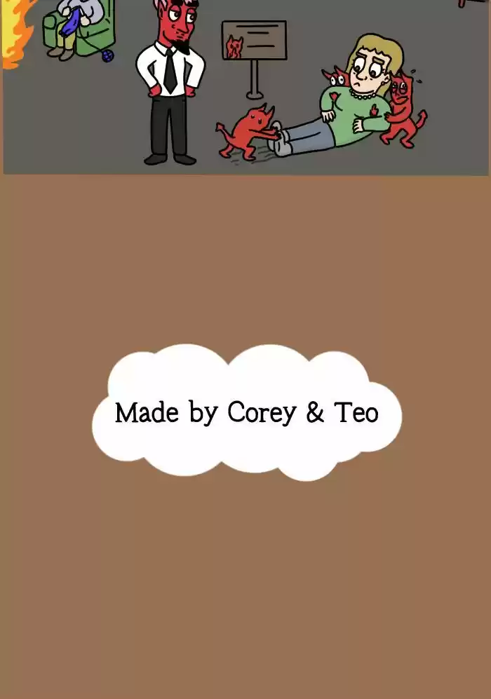 Adventures of God 96