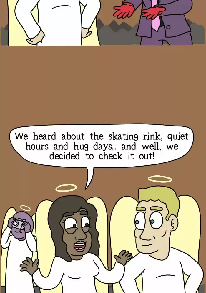 Adventures of God 97