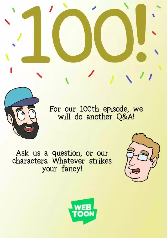 Adventures of God 97