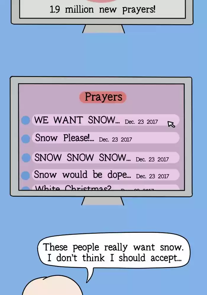 Adventures of God 98