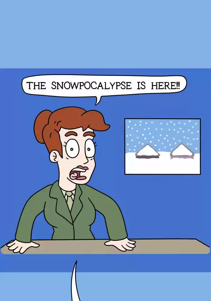 Adventures of God 98