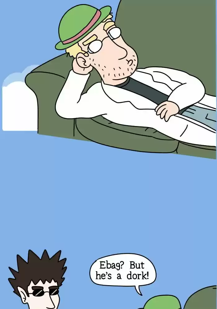 Adventures of God 99