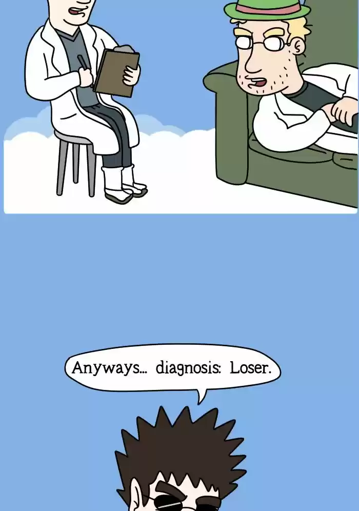 Adventures of God 99