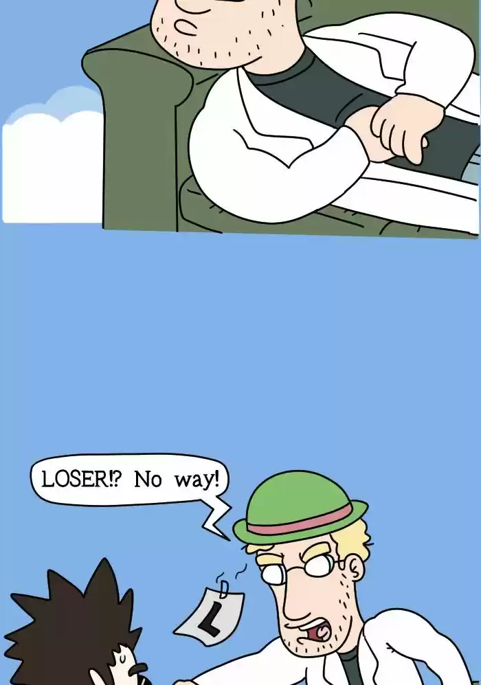 Adventures of God 99