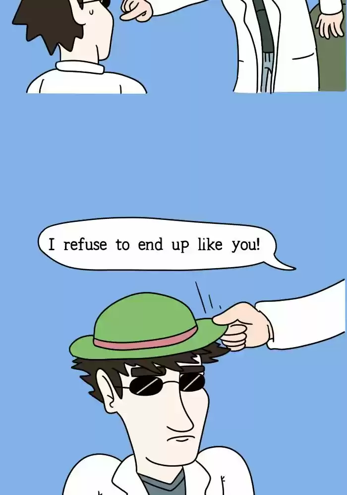 Adventures of God 99