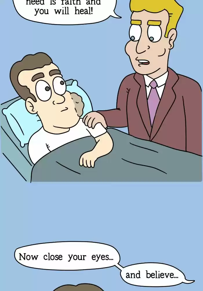 Adventures of God ch.093