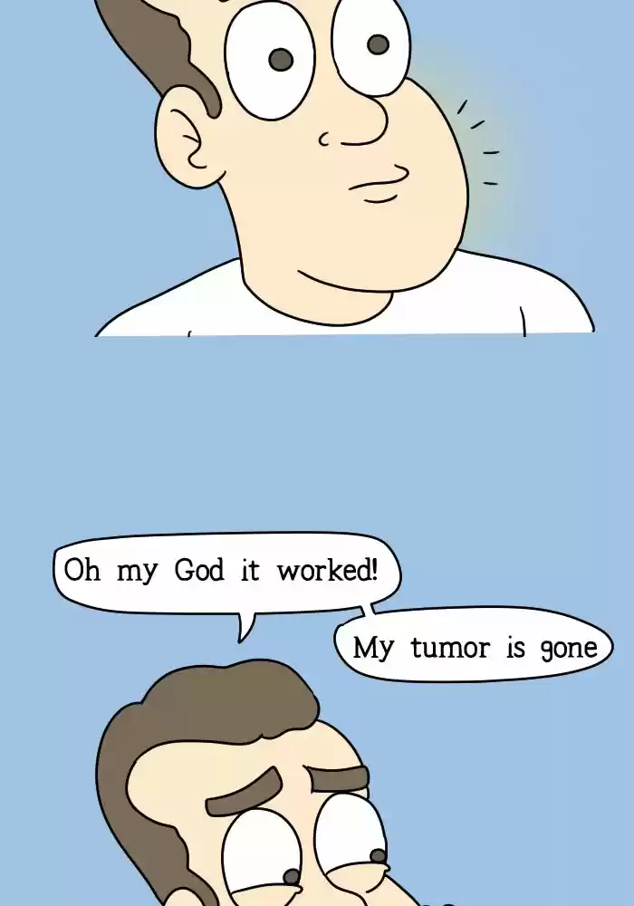 Adventures of God ch.093