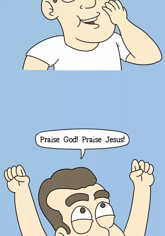 Adventures of God ch.093