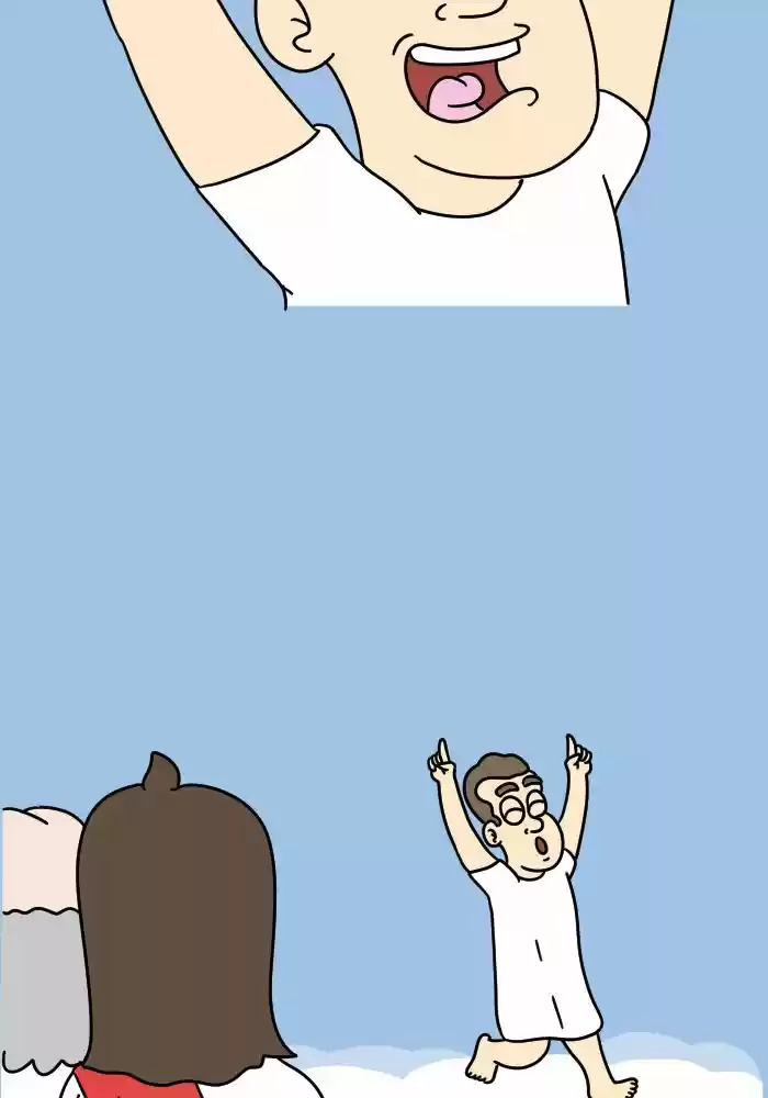 Adventures of God ch.093